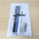 滑りと反応が抜群なスマホ・タブレット用タッチペン！aibowの『スタイラスペン 3本セット』を紹介！