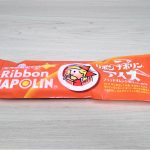 北海道で有名なあのドリンクがアイスになった！『リボン ナポリン アイス』を紹介！